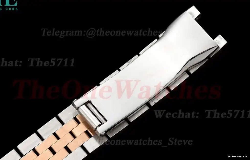 SS 28mm RG Datejust Rmn Dia Rose MY8215 GDF Gold 0420